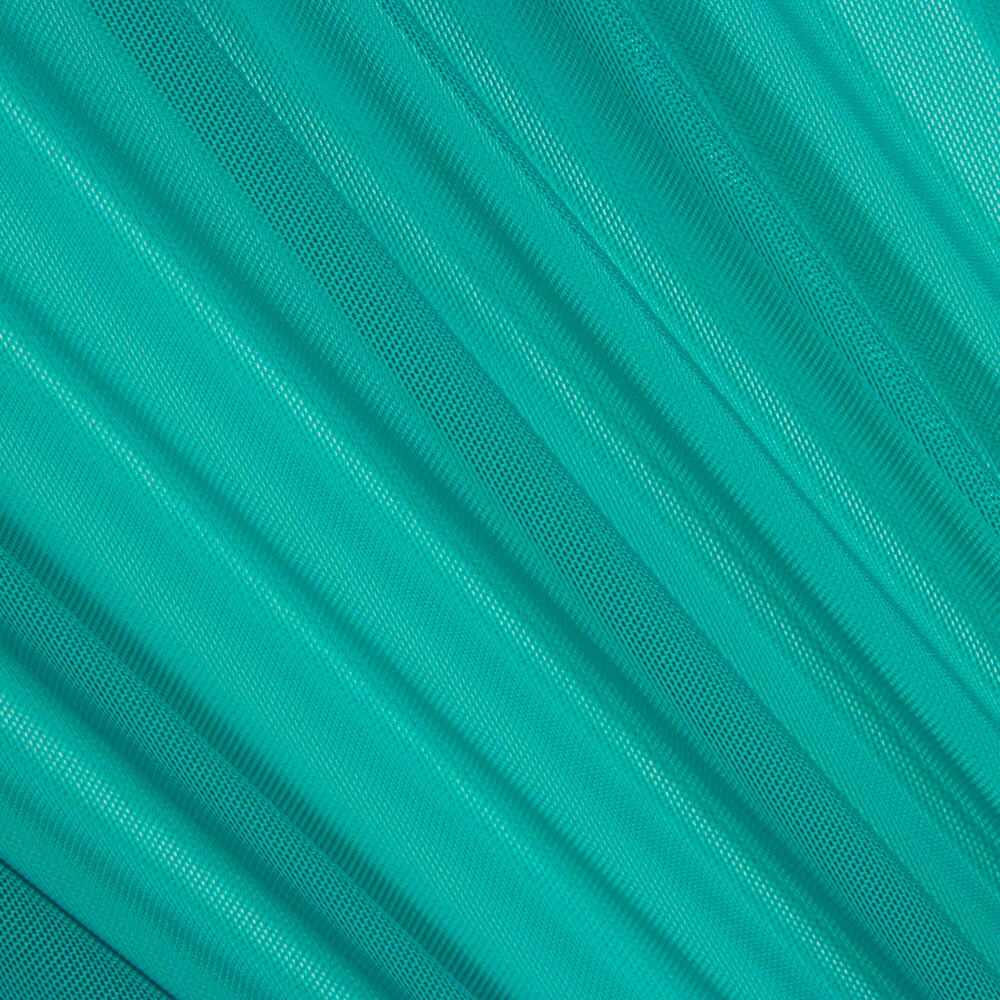 Arktisch blauer Lycra-Tüll - Ribes y Casals