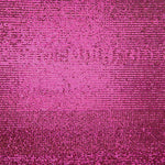Tüll Lycra Pailletten Rosa Barbie - Ribes y Casals