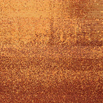 Tüll-Lycra Lentejuela Orange - Ribes y Casals