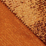 Tüll-Lycra Lentejuela Orange - Ribes y Casals