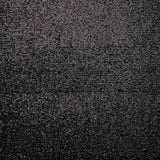 Tüll Lycra Pailletten Schwarz - Ribes y Casals