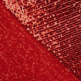 Tüll Lycra Pailletten Passion Rot - Ribes y Casals