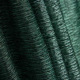 Grüner Bambula-Lurex-Stich - Ribes y Casals