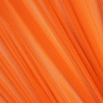 Intensives Orange Lycra Tüll - Ribes y Casals