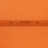 Intensives Orange Lycra Tüll - Ribes y Casals
