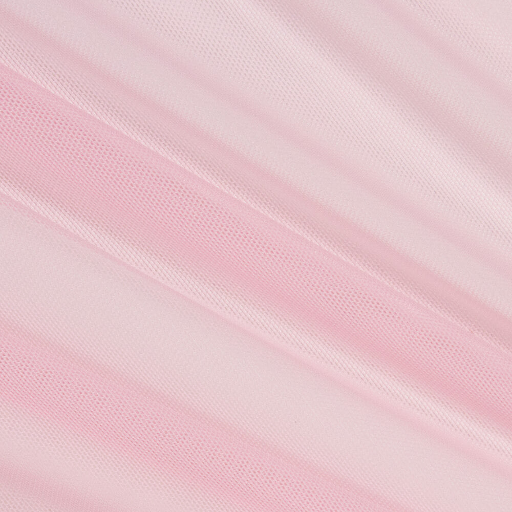 Stoff Tüll Lycra Rosa - Ribes y Casals