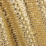 Tüll Strasssteinchen Perlen Engel Gold - Ribes y Casals