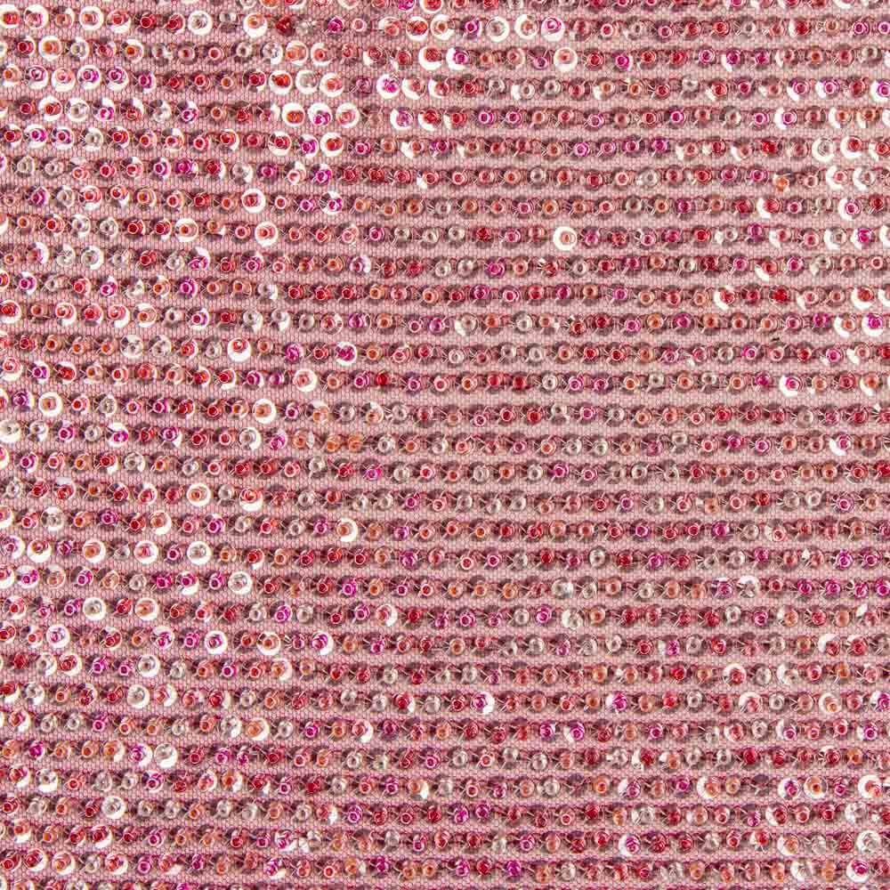 Tüll Strass Canutillo Engel Rot - Ribes y Casals