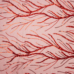 Strasssteine Zweig Rot - Ribes y Casals