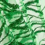 Grüner Zweig Strasssteine - Ribes y Casals
