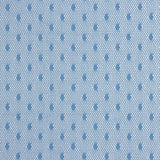 Tüll Plumeti Blau Denim - Ribes y Casals