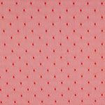 Tüll Plumeti Rot - Ribes y Casals