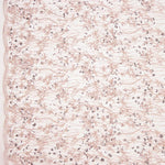 Tüll Rebrodé Rose Palo Lentejuela - Ribes y Casals