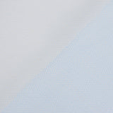 Blauer Stretch-Tüll - Ribes y Casals