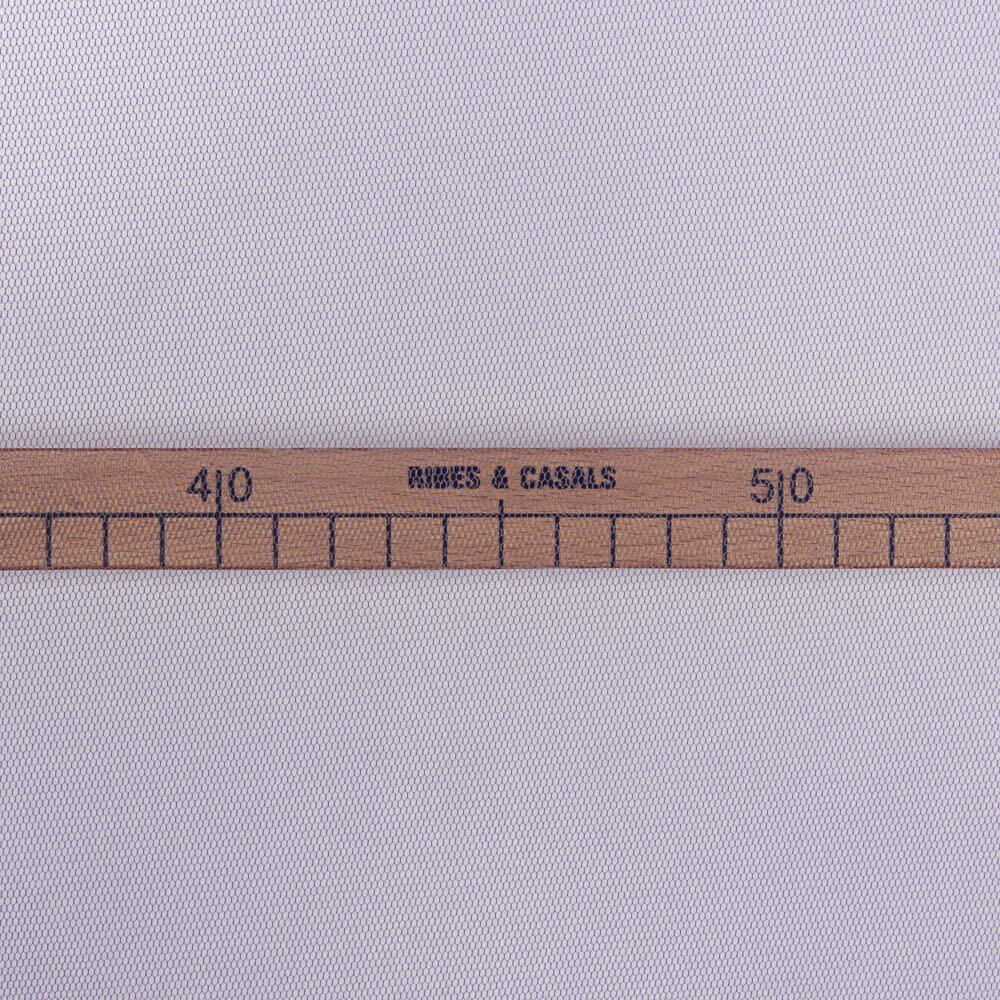 Lila Einfarbiger Tüll - Ribes y Casals