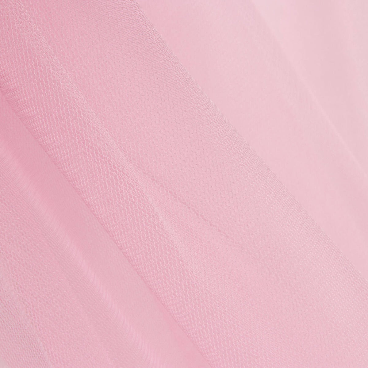 Barbie Rosa Steifer Tüll - Ribes y Casals