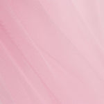 Barbie Rosa Steifer Tüll - Ribes y Casals
