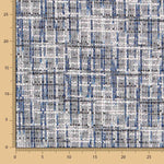 Blau Tweed - Ribes y Casals
