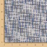 Blau Tweed - Ribes y Casals