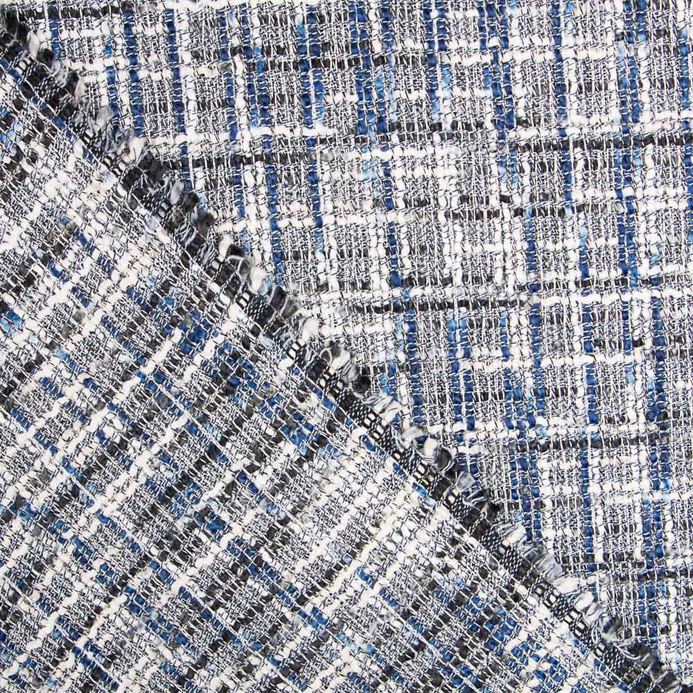 Blau Tweed - Ribes y Casals