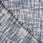 Blau Tweed - Ribes y Casals