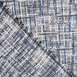 Blau Tweed - Ribes y Casals