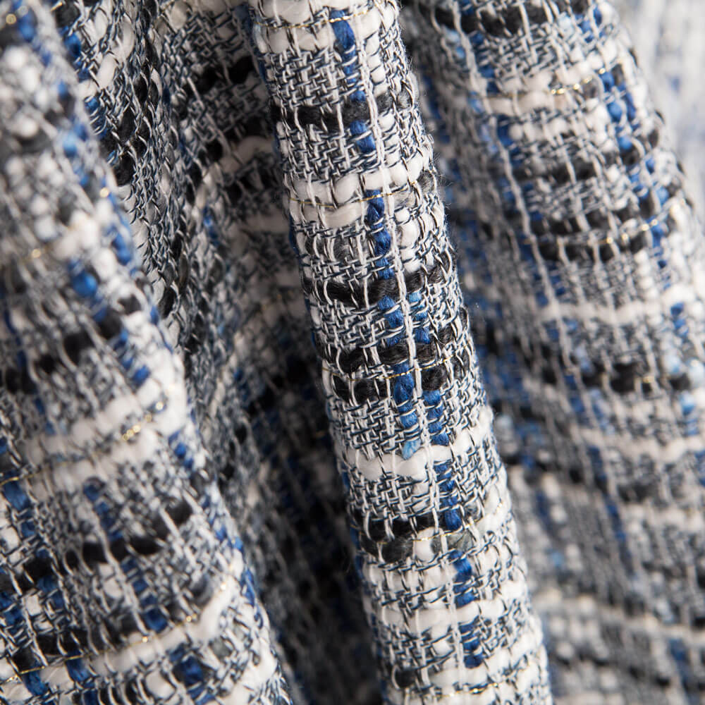 Blau Tweed - Ribes y Casals