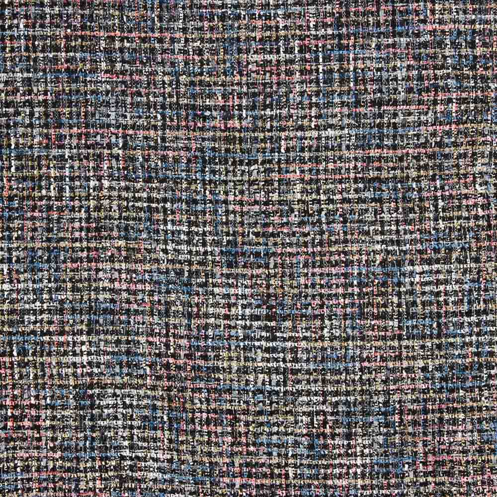 Tweed Chanel Marine - Ribes y Casals