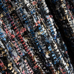 Tweed Chanel Marine - Ribes y Casals