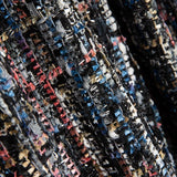Tweed Chanel Marine - Ribes y Casals
