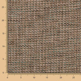 Tweed Lurex Türkis - Ribes y Casals