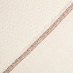 Tweed Chanel Lurex Ecru - Ribes y Casals