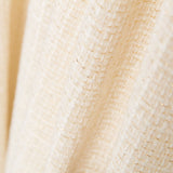 Tweed Chanel Lurex Ecru - Ribes y Casals