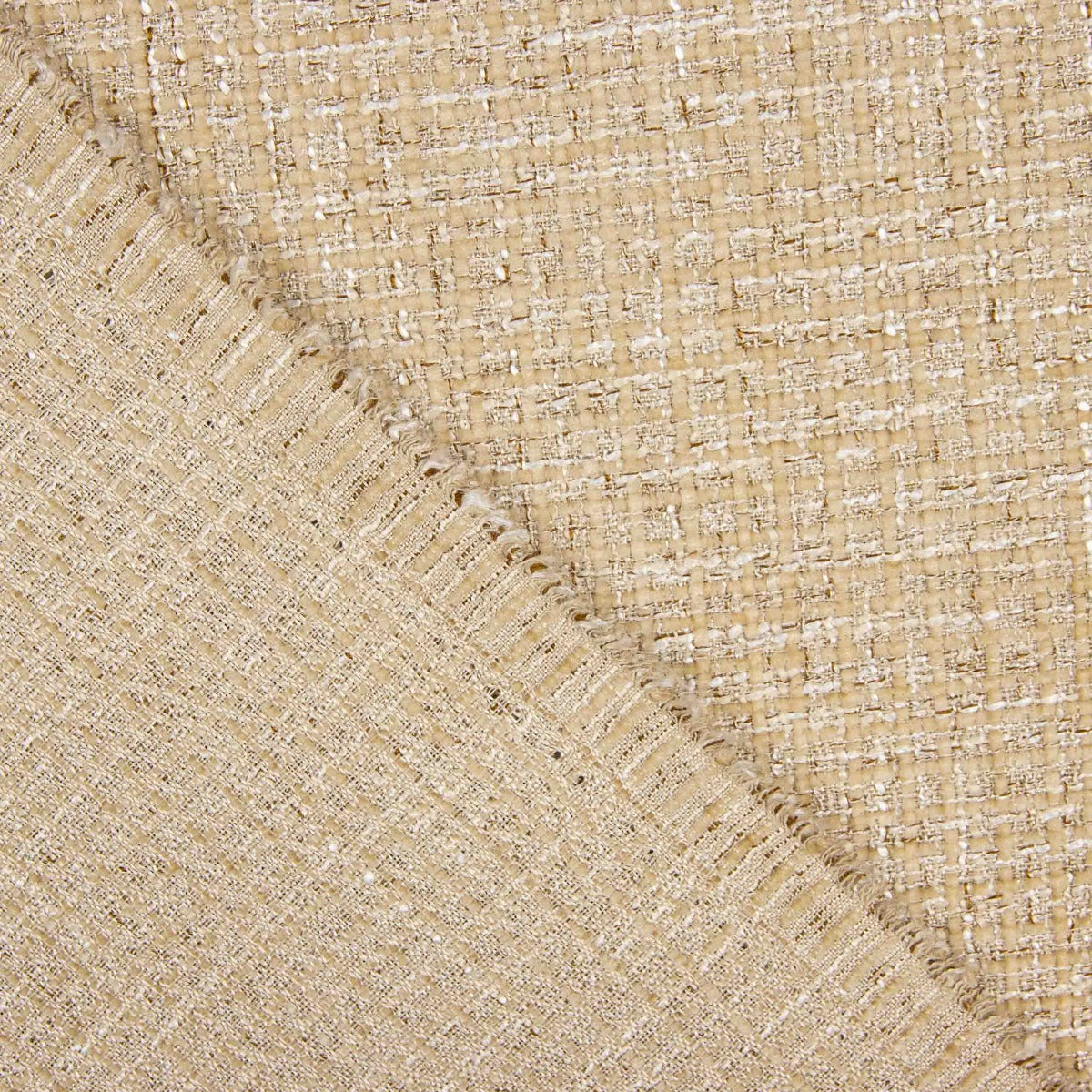 Feiner Tweed-Sand - Ribes y Casals