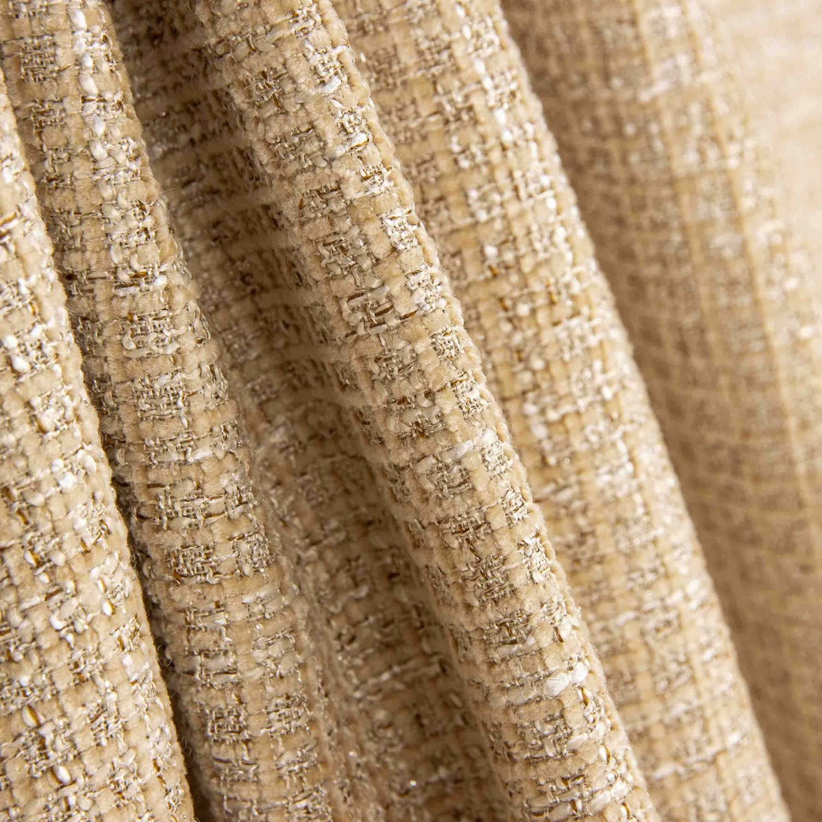 Feiner Tweed-Sand - Ribes y Casals