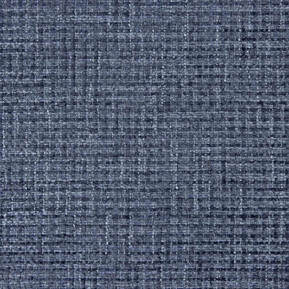 Denim Blue Fine Tweed - Ribes y Casals
