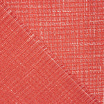 Feines Korallentweed Retal 180 x 150 cm - Ribes y Casals