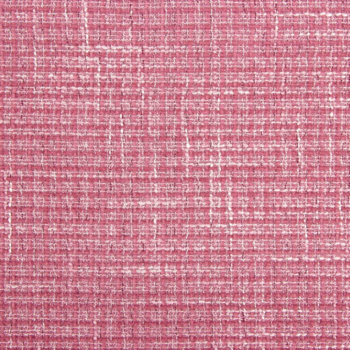 Fuchsia Fine Tweed - Ribes y Casals