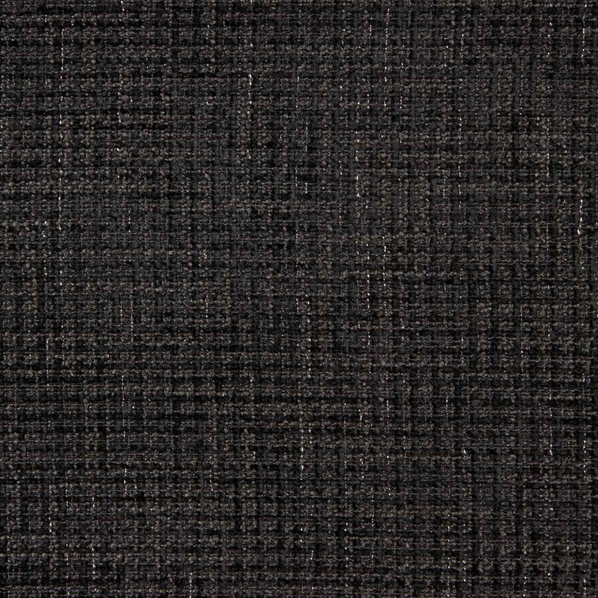 Schwarzer Fine Tweed - Ribes y Casals