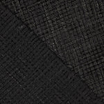 Schwarzer Fine Tweed - Ribes y Casals