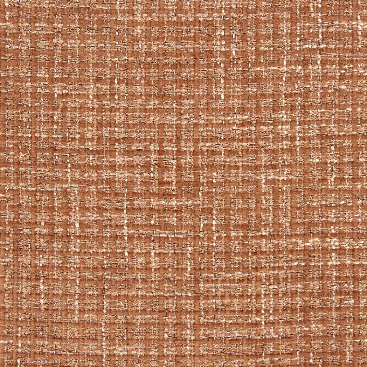 Feines Tweed Terrakotta - Ribes y Casals