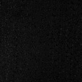 Tweed Wool Boucle Schwarz - Ribes y Casals