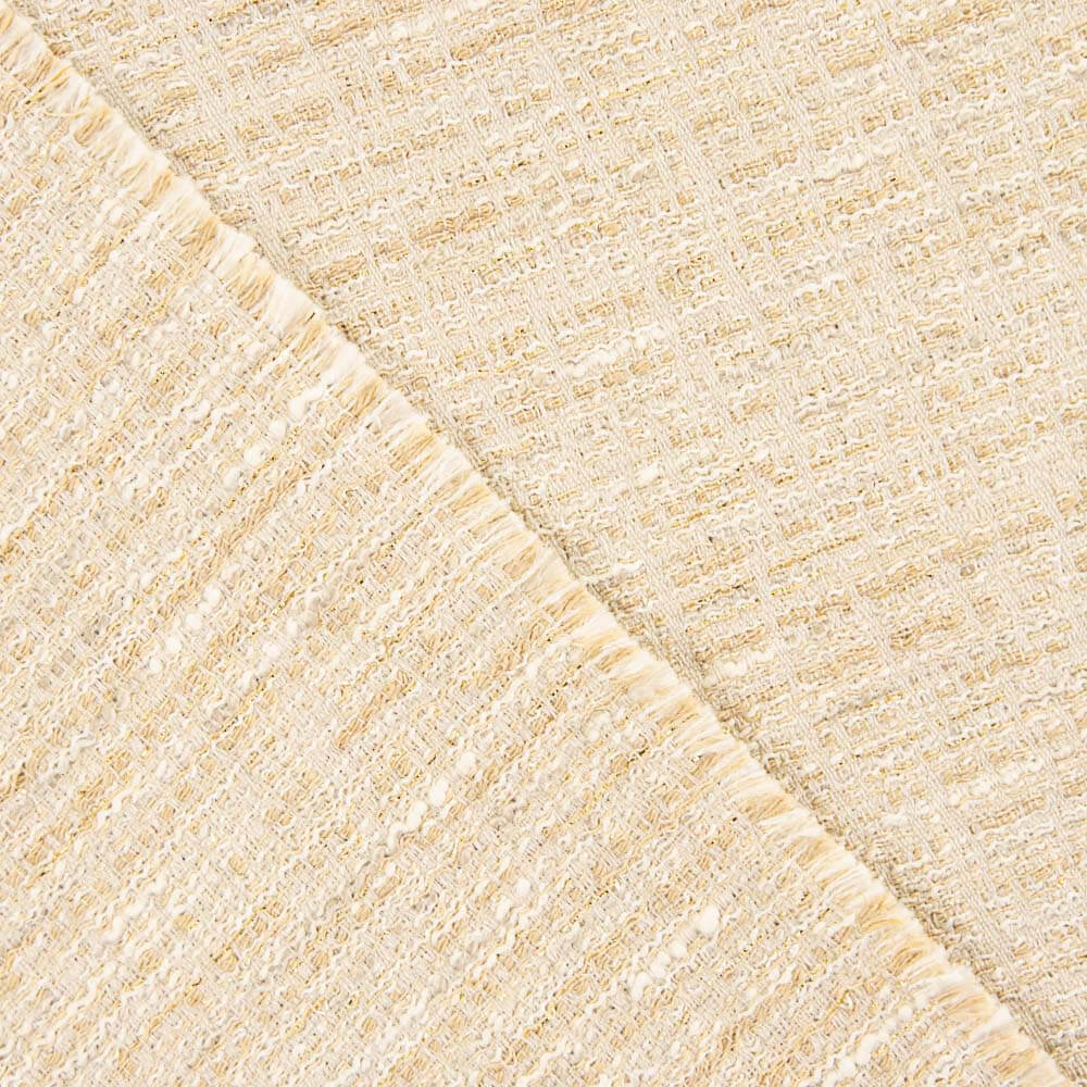 Tweed Lurex Hellsand - Ribes y Casals