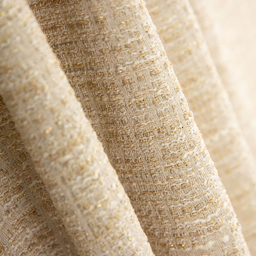 Tweed Lurex Hellsand - Ribes y Casals