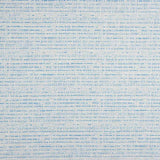 Tweed Lurex Hellblau - Ribes y Casals