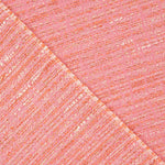 Tweed Lurex Koralle - Ribes y Casals