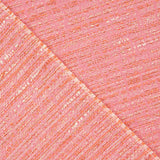 Tweed Lurex Koralle - Ribes y Casals