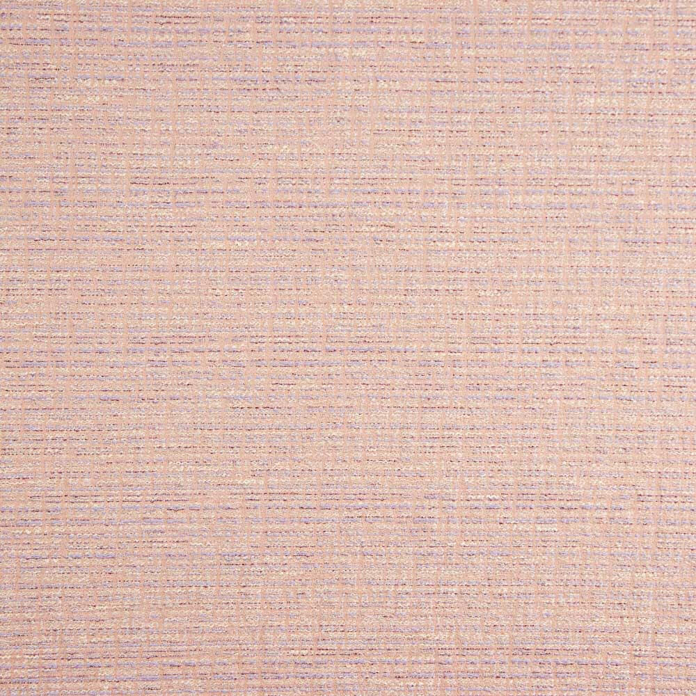 Tweed Lurex Hellrosa - Ribes y Casals