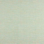 Lurex Tweed Light Aqua Grün - Ribes y Casals