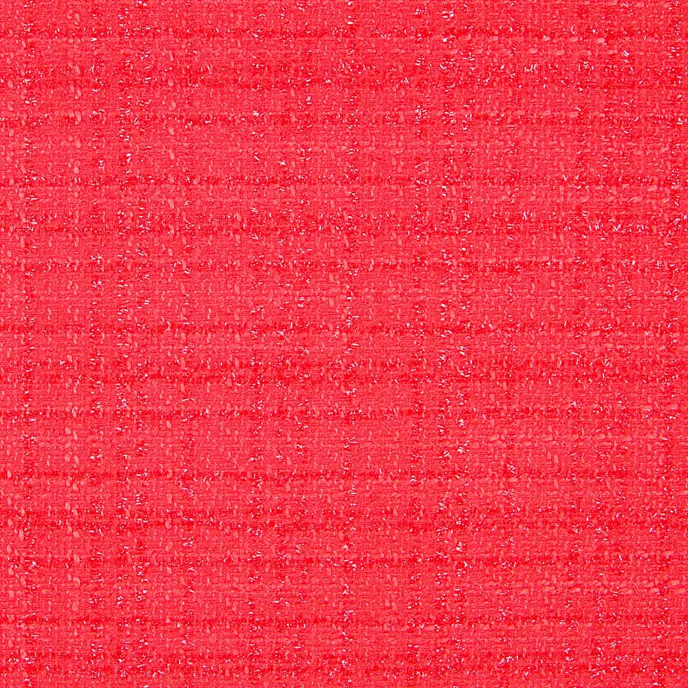 Leuchtend roter Tweed - Ribes y Casals
